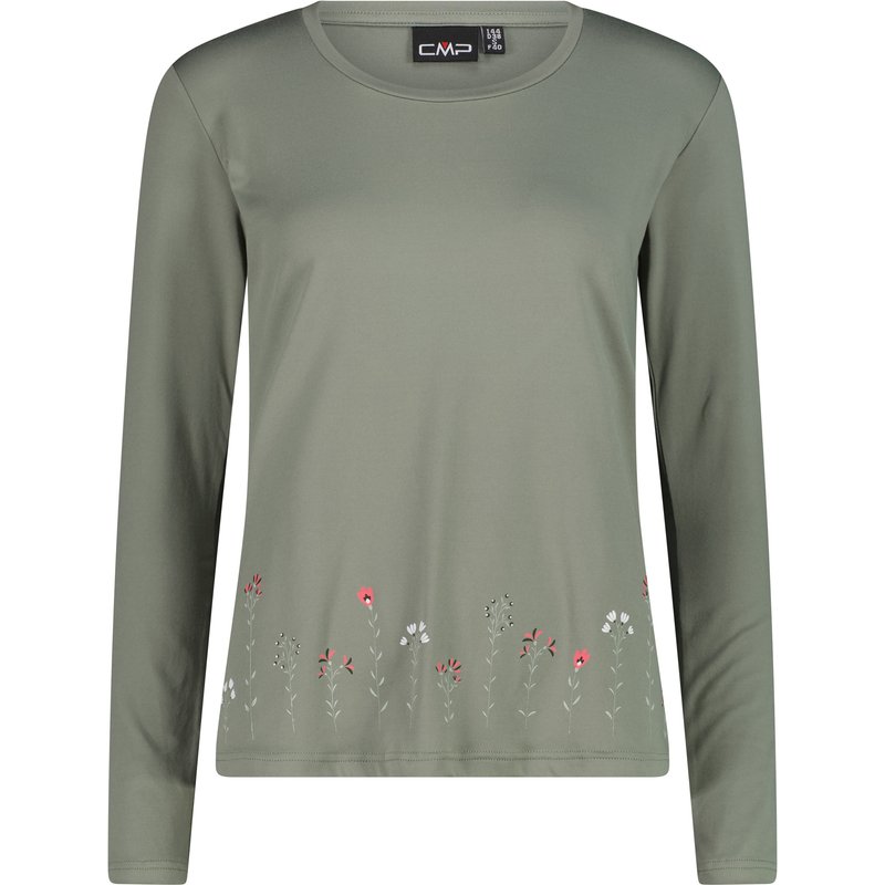 CMP Damen Longsleeve