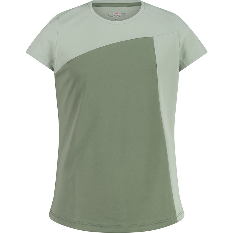 CMP Kinder T-Shirt