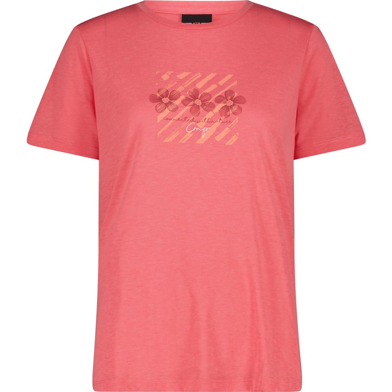CMP Damen T-Shirt