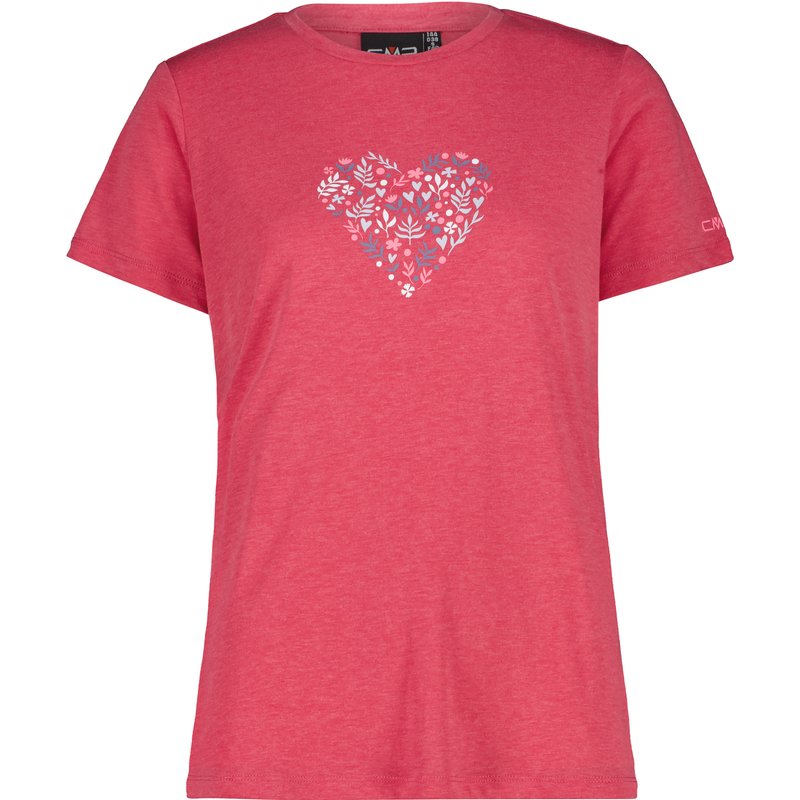 CMP Damen T-Shirt