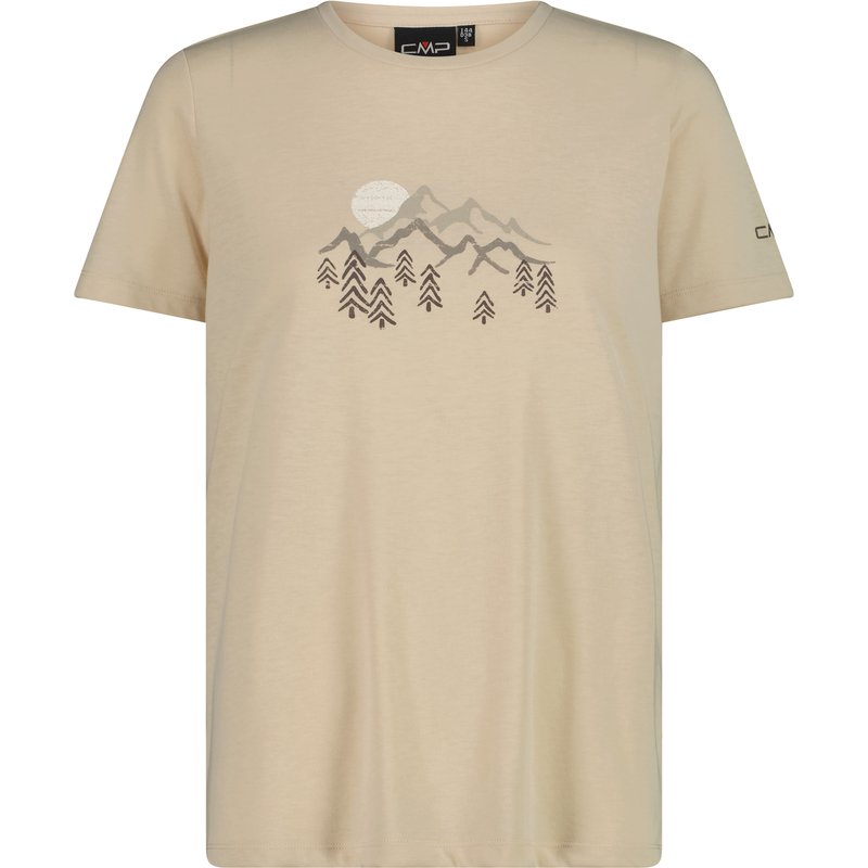 CMP Damen T-Shirt