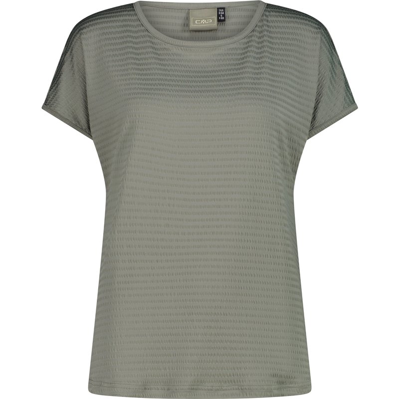 CMP Damen T-Shirt
