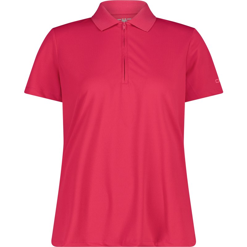 CMP Damen Polo T-Shirt