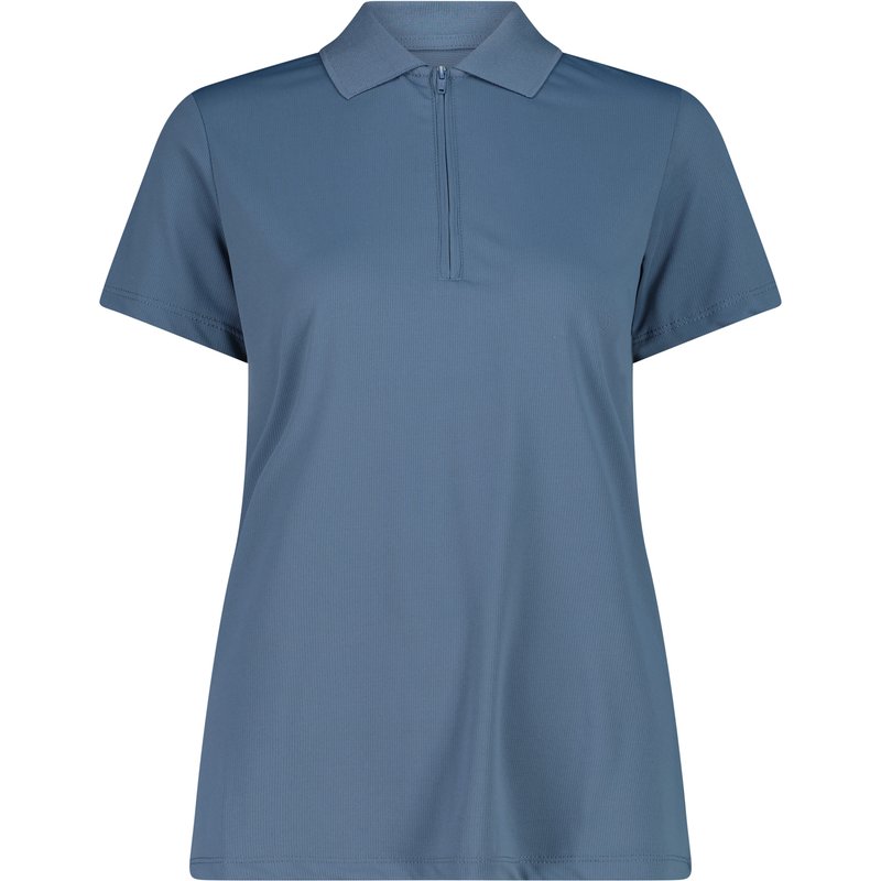CMP Damen Polo T-Shirt