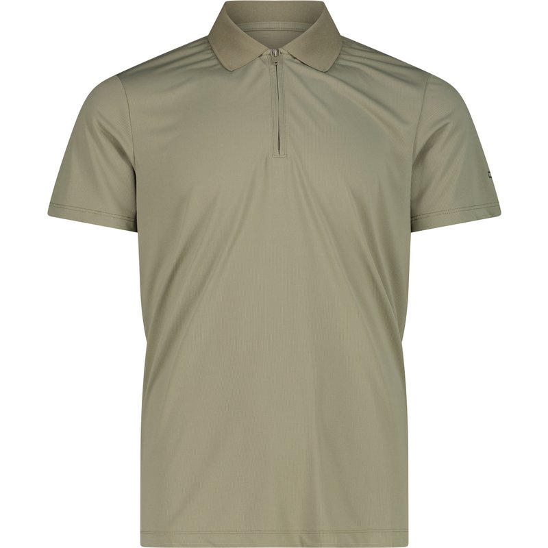CMP Herren Polo T-Shirt