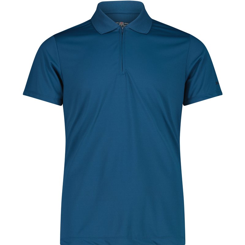 CMP Herren Polo T-Shirt