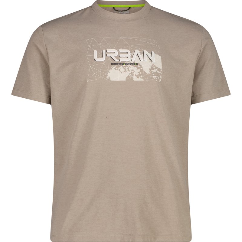 CMP Herren T-Shirt