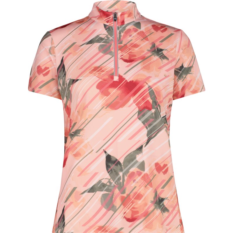 CMP Damen Free Bike Trikot