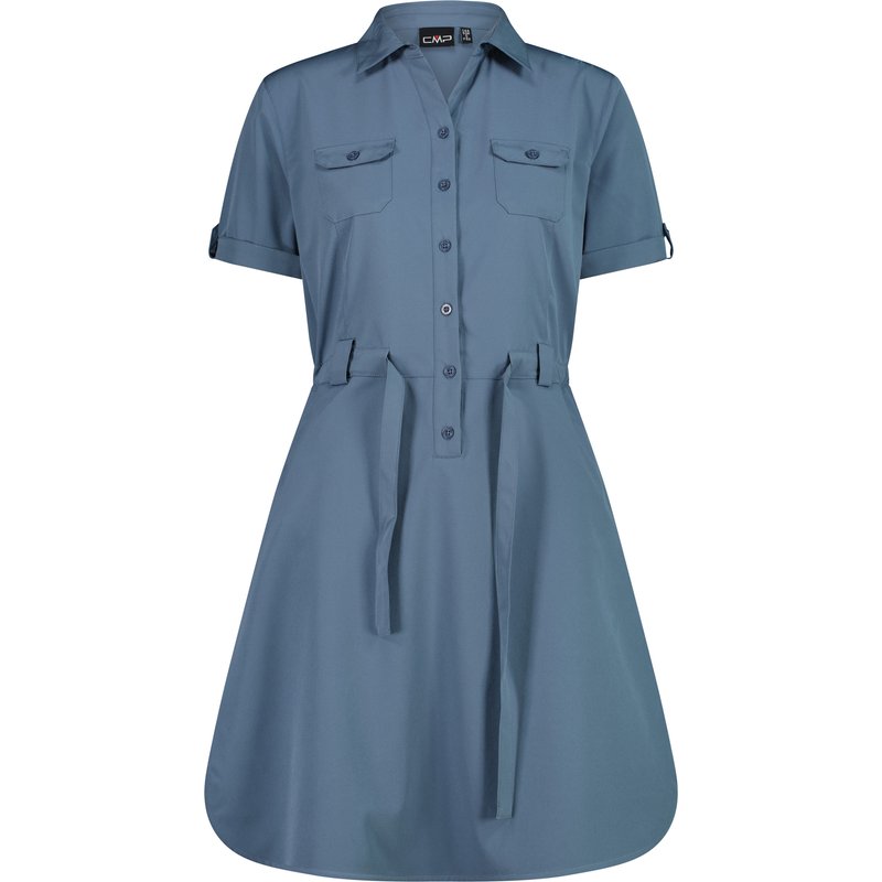 CMP Damen Kleid