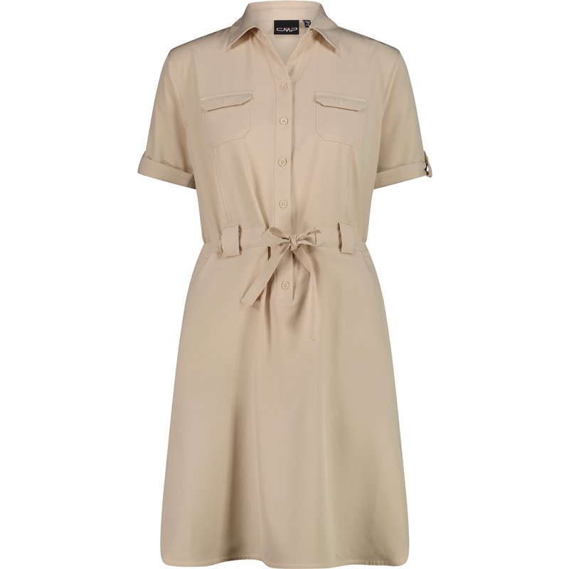 CMP Damen Kleid