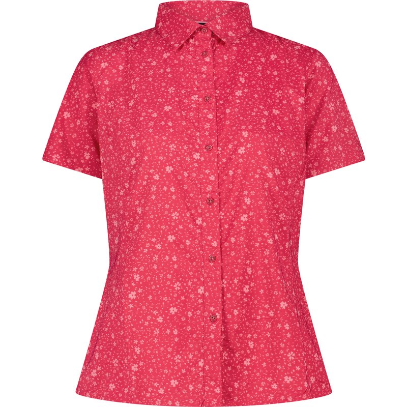 CMP Damen Bluse