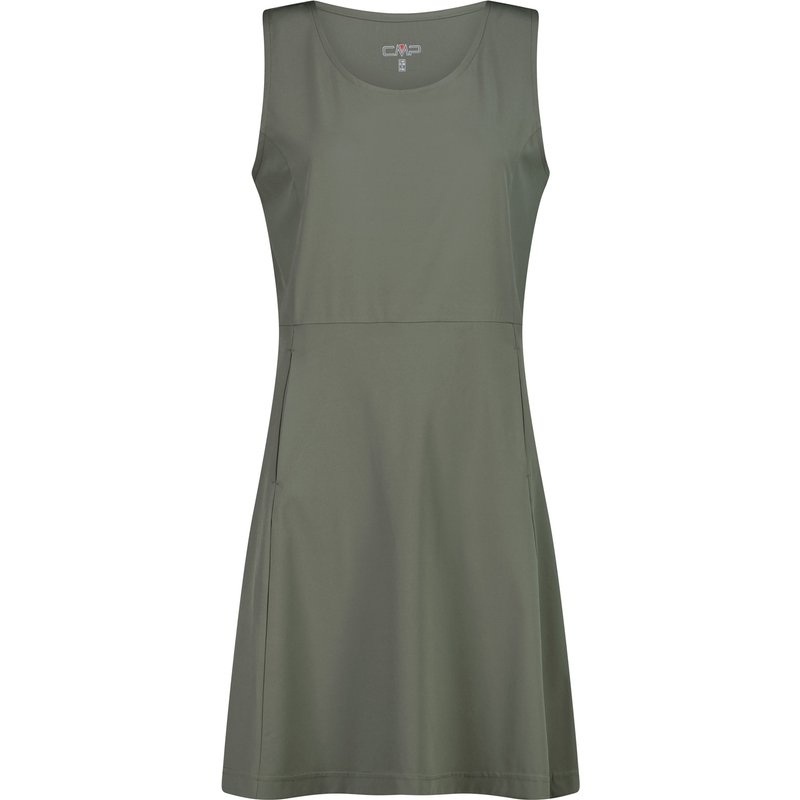 CMP Damen Kleid