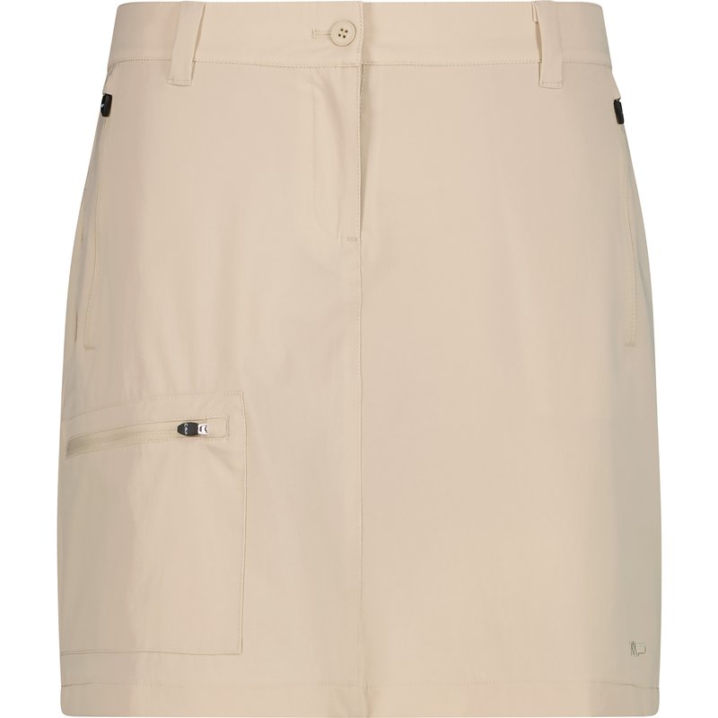 CMP Damen 2in1 Rock