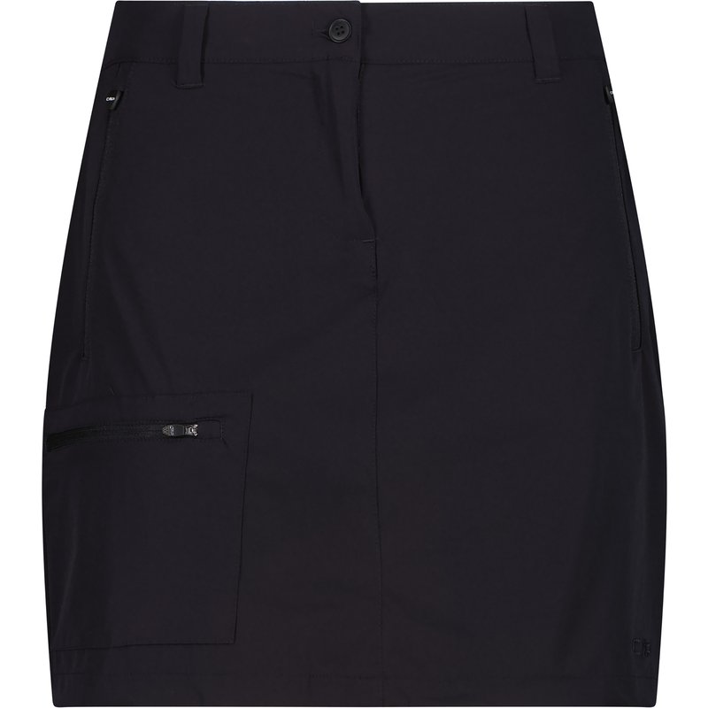 CMP Damen 2in1 Rock