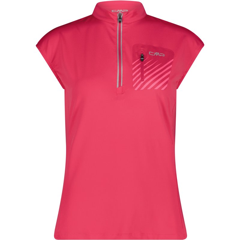 CMP Damen Free Bike Trikot