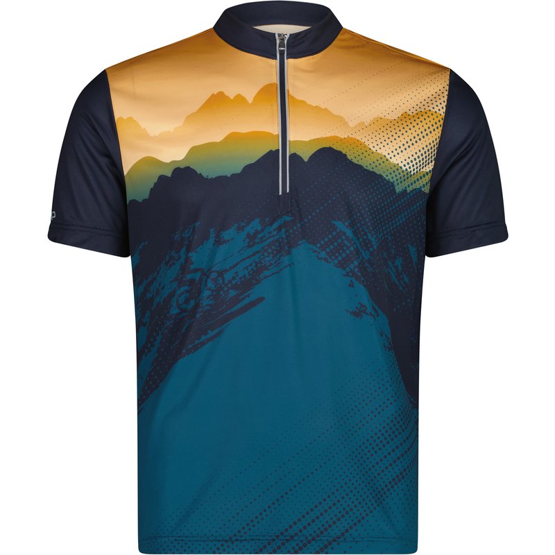 CMP Herren Free Bike Trikot