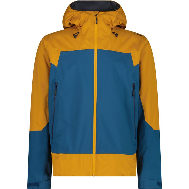 CMP Herren Hoodie Jacke