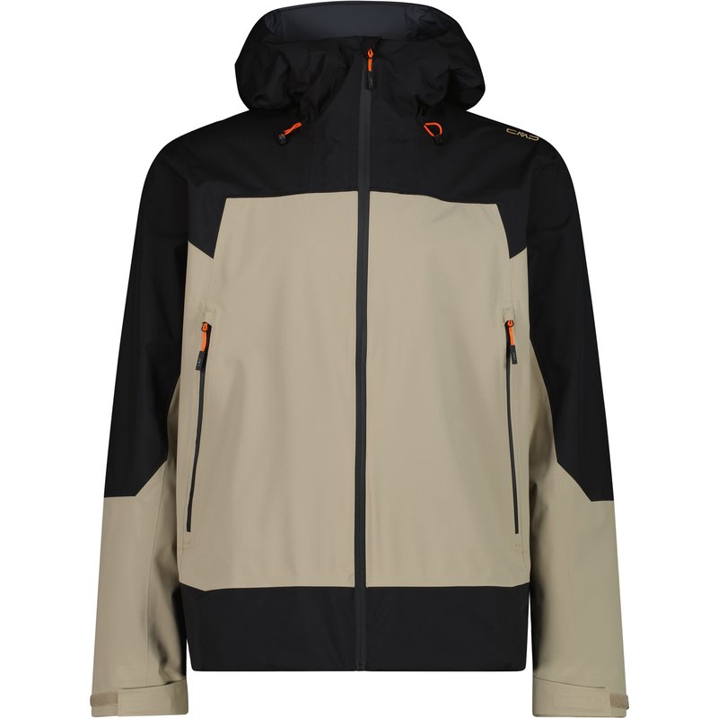 CMP Herren Hoodie Jacke