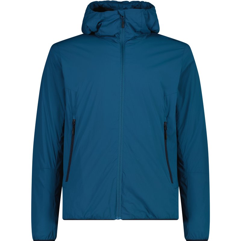 CMP Herren Hoodie Jacke