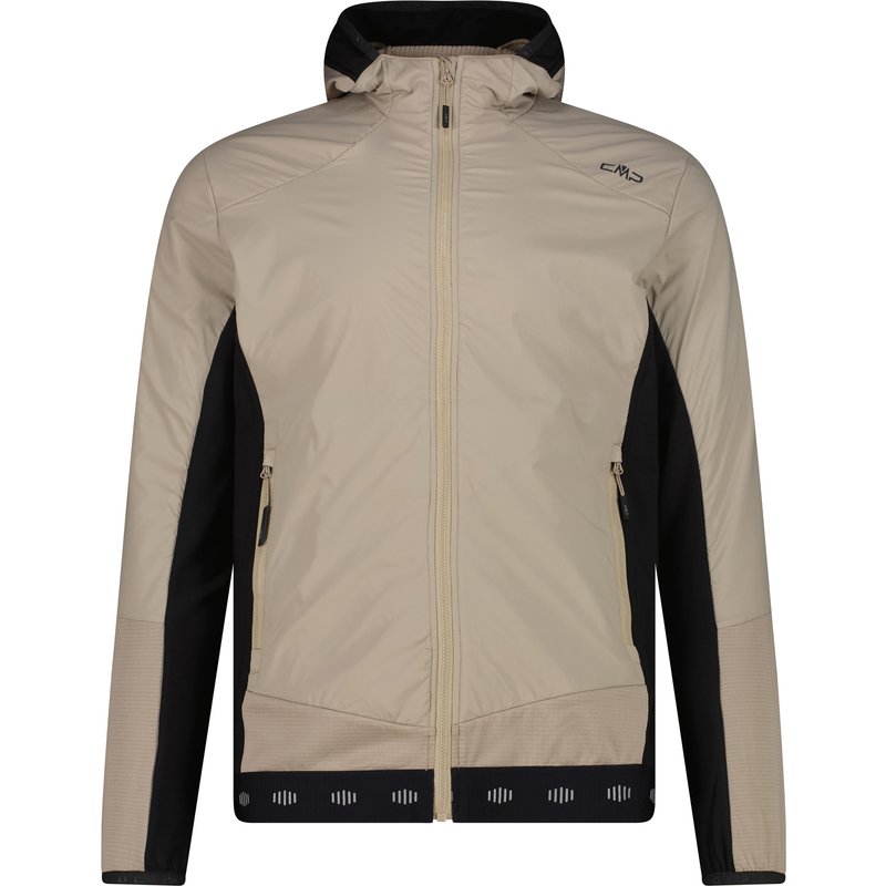 CMP Herren Hoodie Jacke