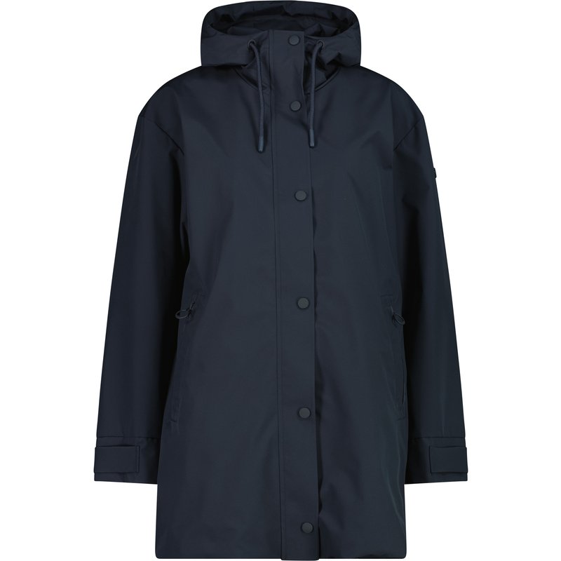 CMP Damen Hoodie Parka