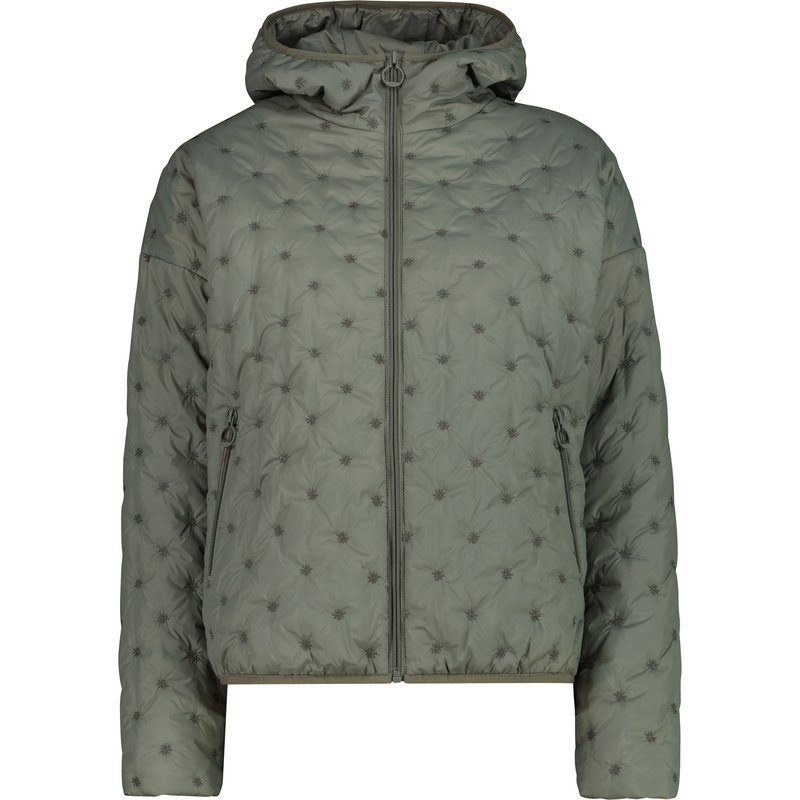 CMP Damen Hoodie Jacke