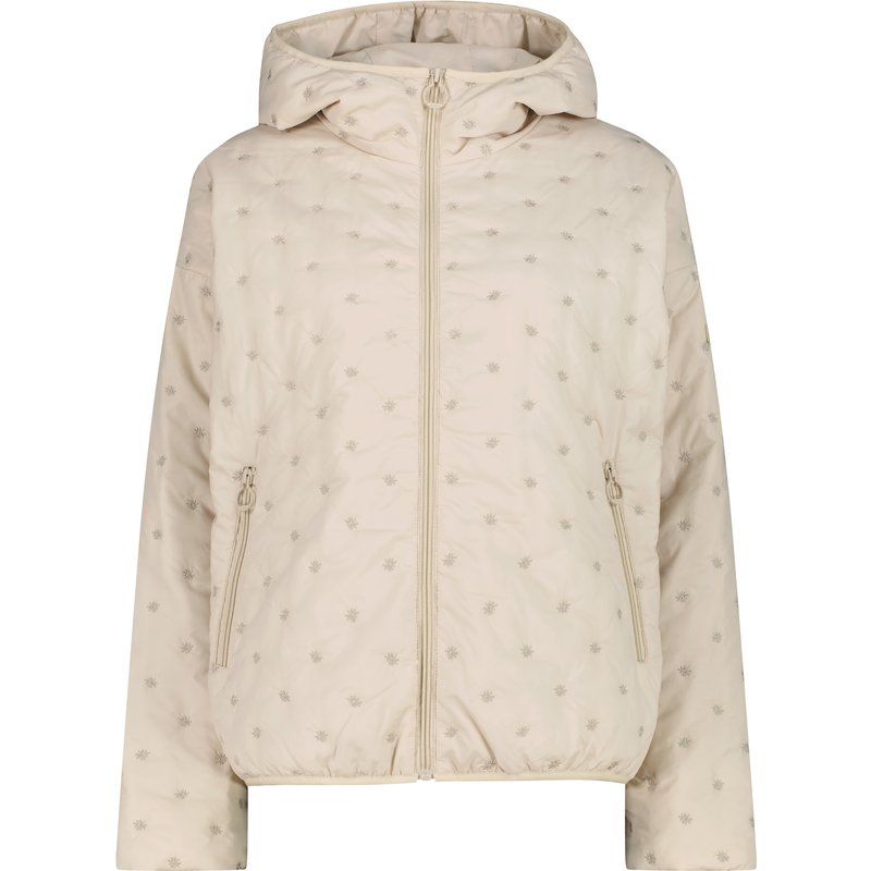 CMP Damen Hoodie Jacke