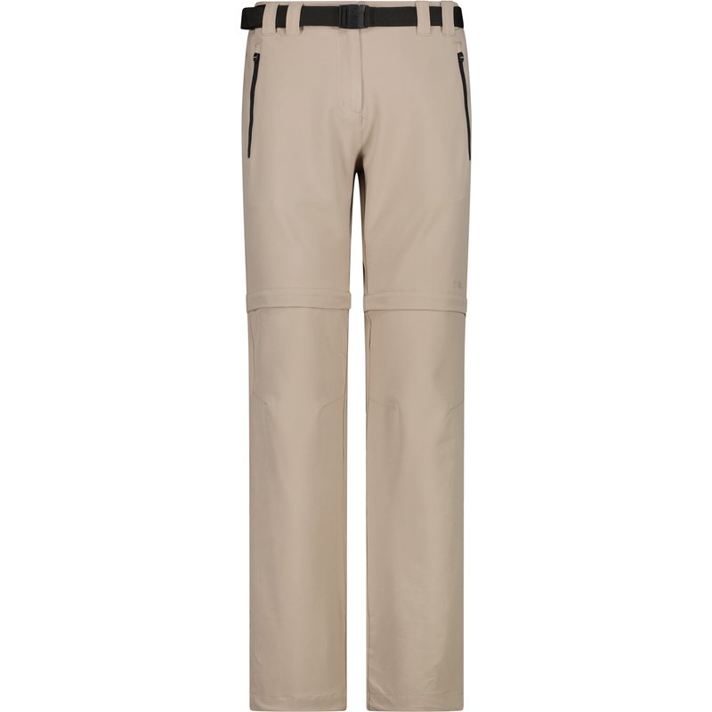 CMP Damen Zip Off Hose