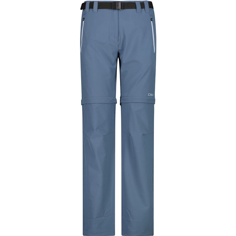 CMP Damen Zip Off Hose