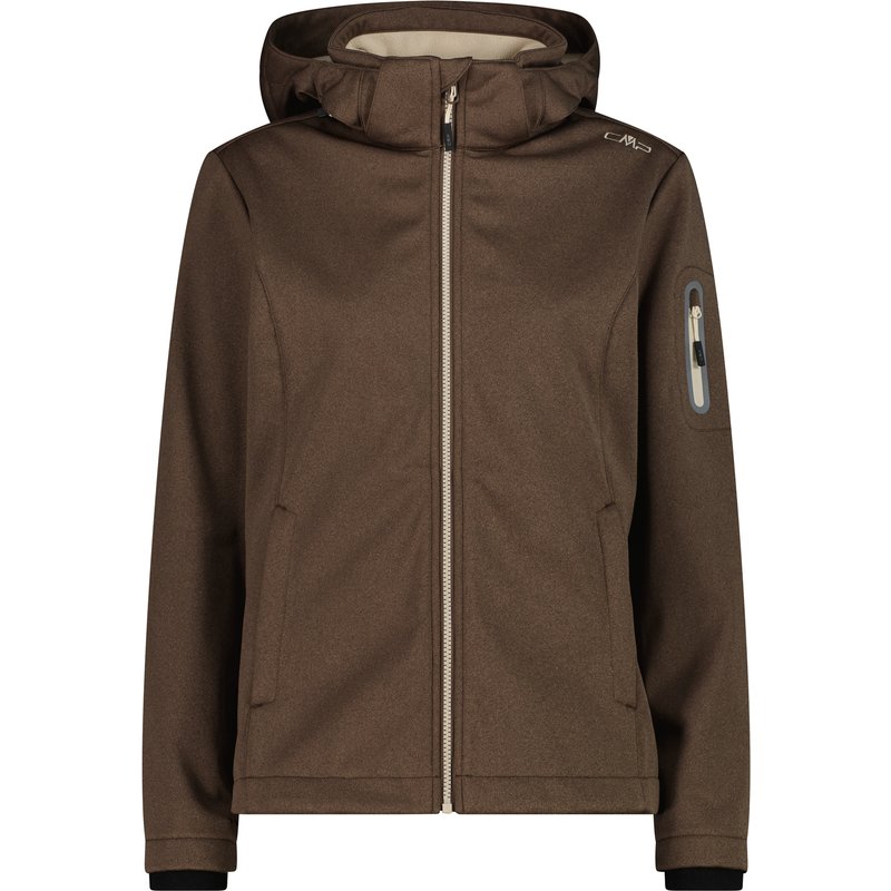CMP Damen Melange Jacke