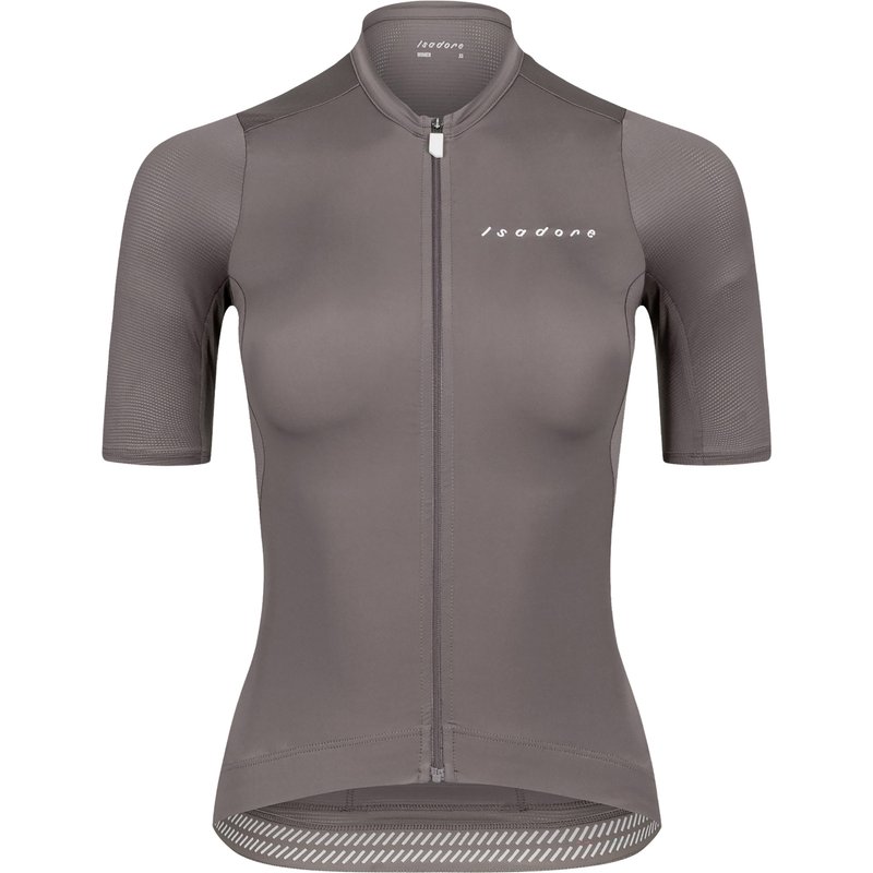 Isadore Damen Debut Trikot
