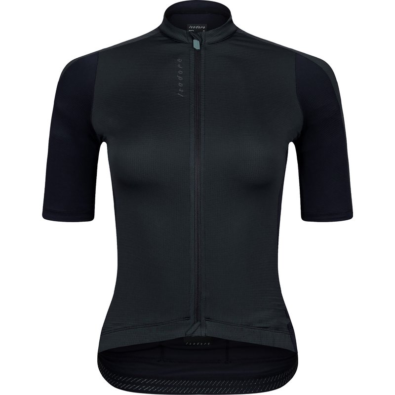 Isadore Damen Signature Merino Tech Trikot
