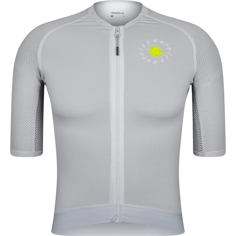 Isadore Herren Alternative Trikot