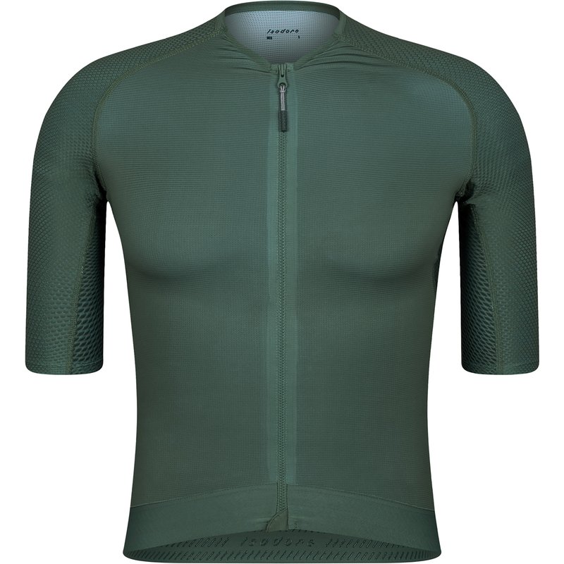 Isadore Herren Alternative Trikot