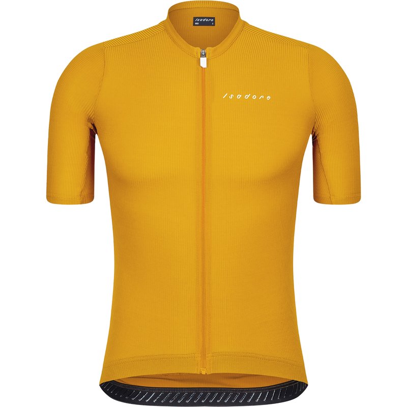 Isadore Herren Debut Merino Air Trikot