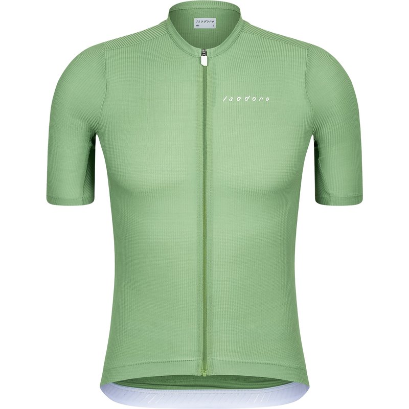 Isadore Herren Debut Merino Air Trikot