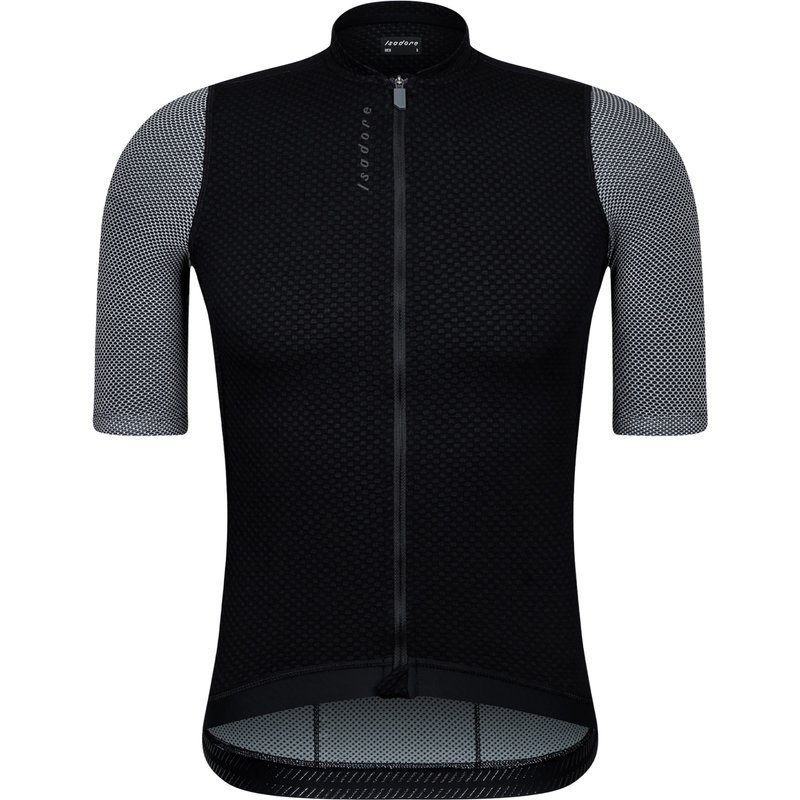 Isadore Herren Signature Merino Air Trikot