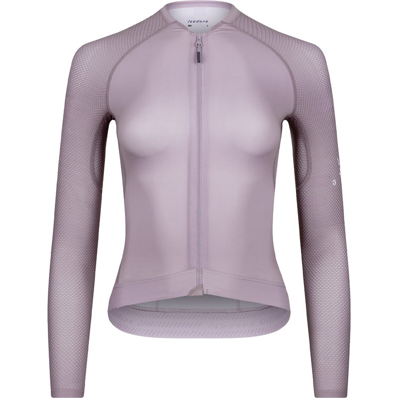 Isadore Damen Alternative Ultralight LS Trikot