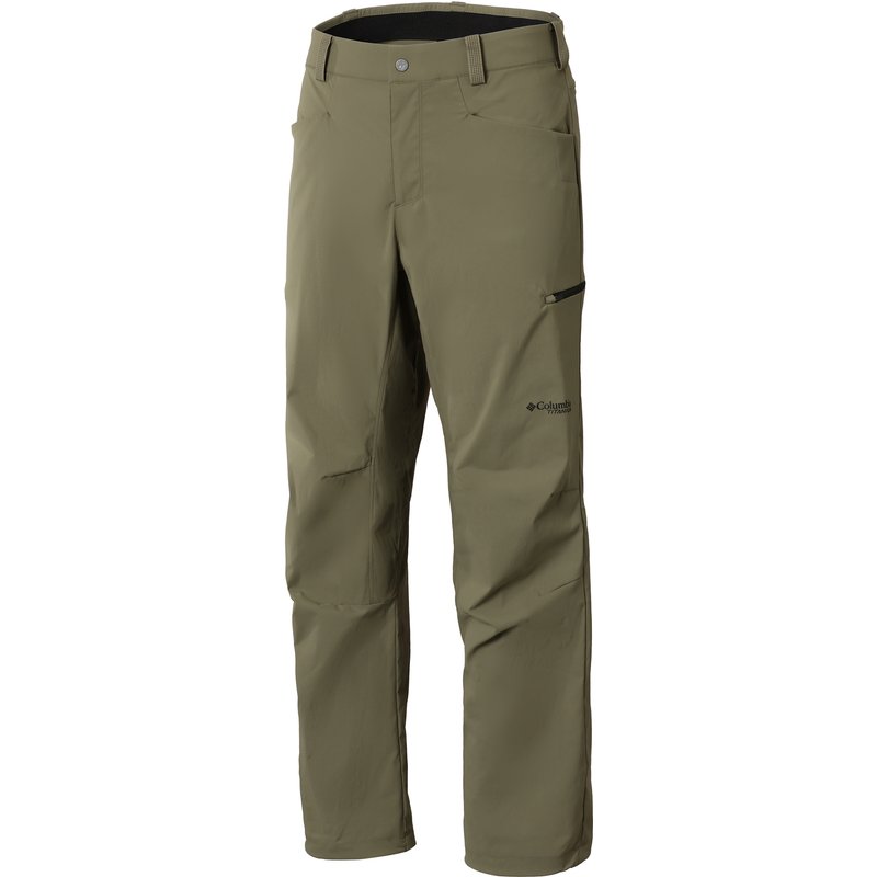 Columbia Herren Cosmiques Pro Nylon Hose