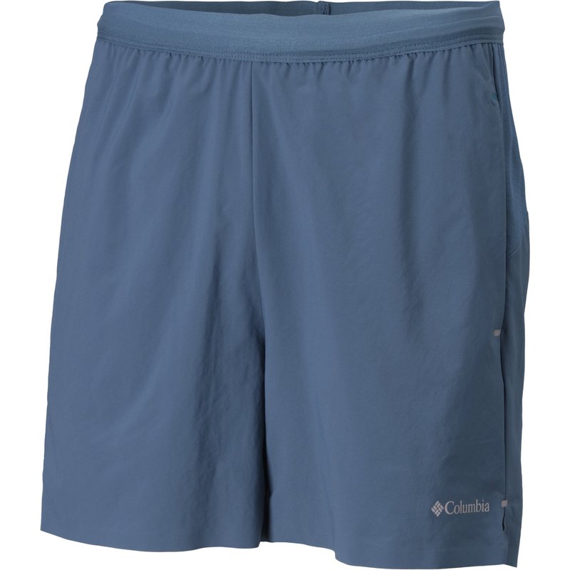 Columbia Herren Stealth Spring 5" Lined Shorts