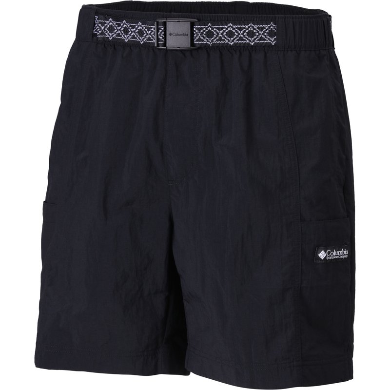 Columbia Herren Sequoia Grove 7" Woven Shorts