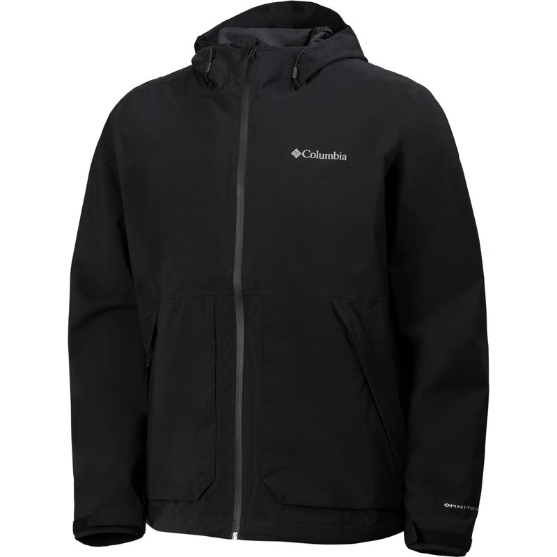 Columbia Herren Altbound Jacke