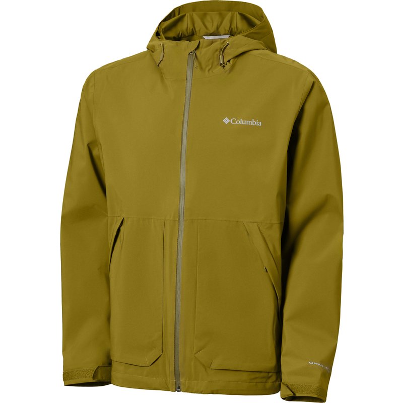 Columbia Herren Altbound Jacke