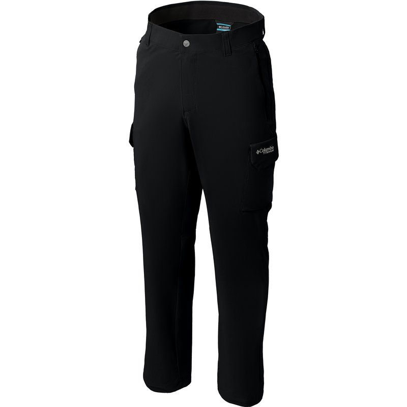 Columbia Herren Silver Ridge Elite Hose
