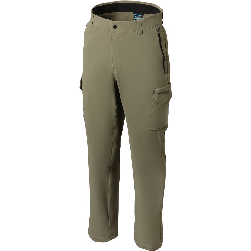 Columbia Herren Silver Ridge Elite Hose