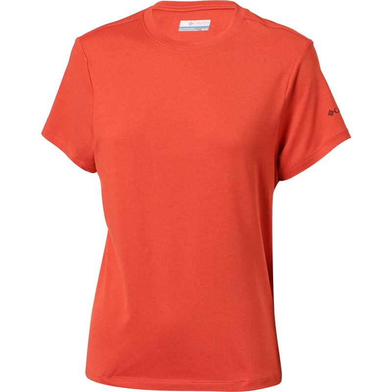 Columbia Damen Parsons Point Back Graphic T-Shirt