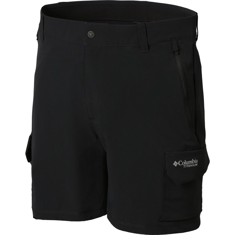 Columbia Herren Silver Ridge Elite Shorts