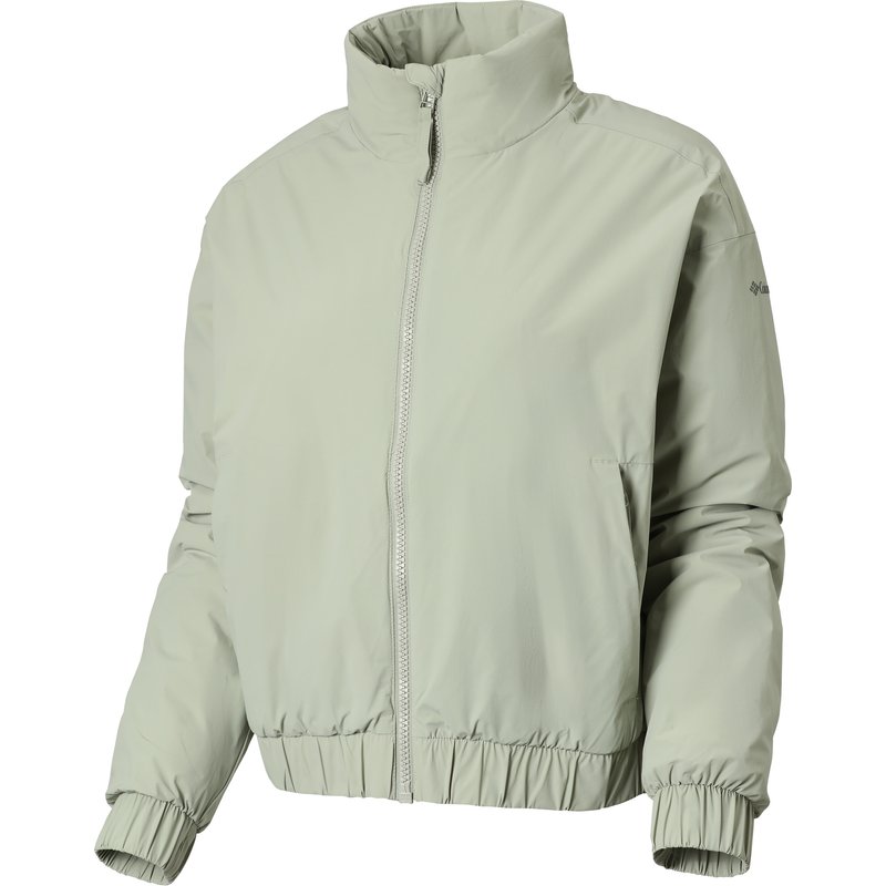Columbia Damen AmazeStretch Bomber Jacke
