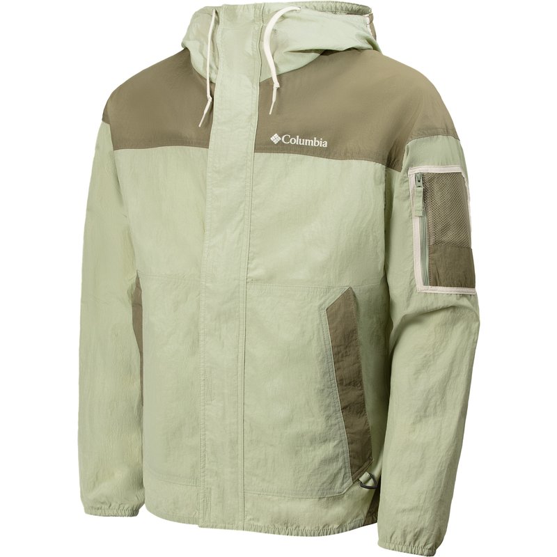 Columbia Herren Challenger II Jacke