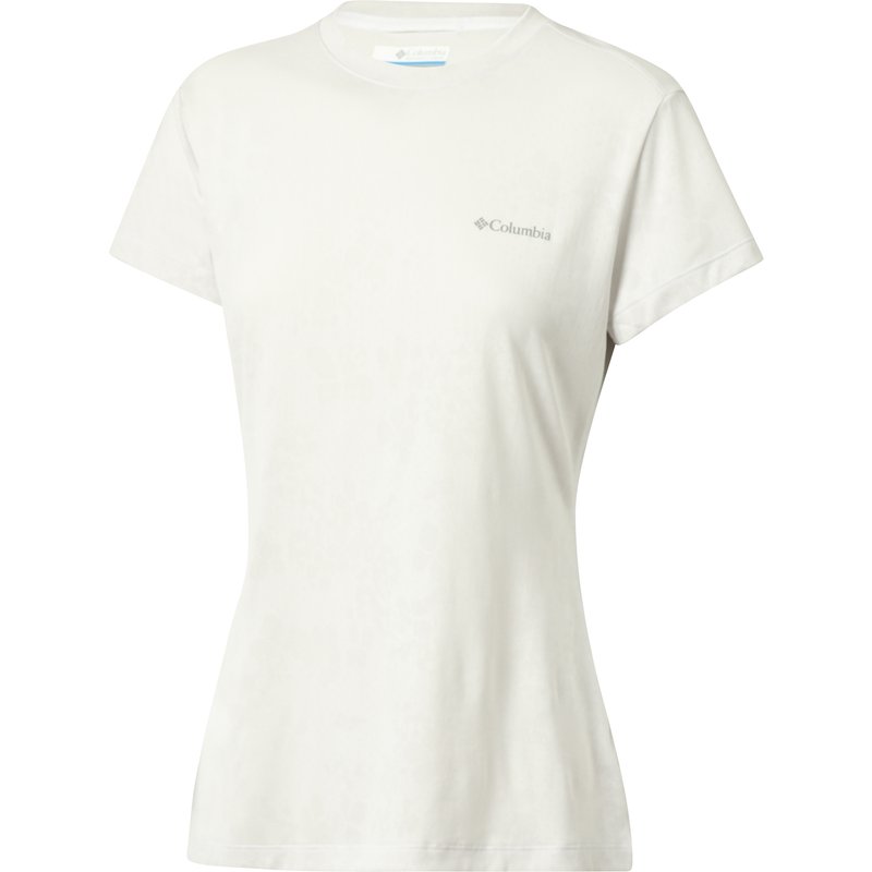 Columbia Damen Bluebird Canyon II T-Shirt